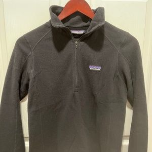 Patagonia fleece